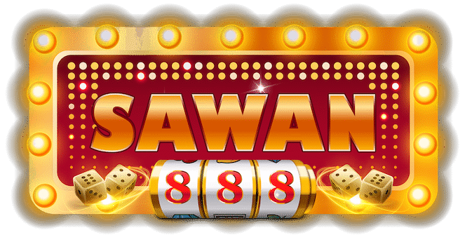 SAWAN888 logo